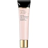 Estée Lauder Futurist Aqua Brilliance Watery Glow Makeup Primer with Hylauronic Acid for Triple Moisture