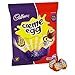 Original Cadbury Creme Egg Bag Minis Imported from the UK, England, Creme Eggs