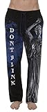 Doctor Who Weeping Angel Men's Lounge Pants