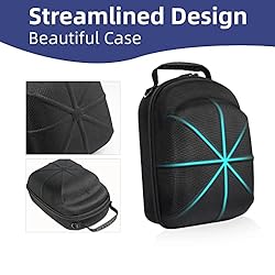 Hard Hat Travel case Holding up to 8 Baseball