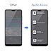 Pacific Asiana Screen Protector Compatible for Huawei P20 Pro, Ultra Thin HD Clear Ballistic [9H Hardness][Anti-Scratch][Bubble-Free][Case Friendly][Anti-Drop] Tempered Glass (2-Pack)