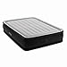 Intex Dura-Beam Series Elevated Comfort Airbed with Internal Electric Pump, Bed Height 16″, Queen – Amazon Exclusivethumb 1