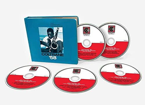 COLTRANE,JOHN - The Atlantic Years In Mono - Amazon.com Music