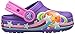 crocs Crocslights Girls Galactic Clog (Toddler/Little Kid)