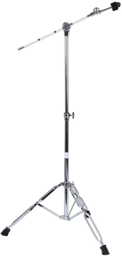 Soporte para platillos plegable de precio de fábrica: Amazon.es: Instrumentos musicales