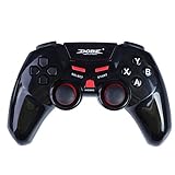 PowerLead Pagm P009 Bluetooth Gamepad Cell Phone Game controller Remote Selfie Shutter/joypad Handle For Android ios Smart Mobile Phone/Tablet PC