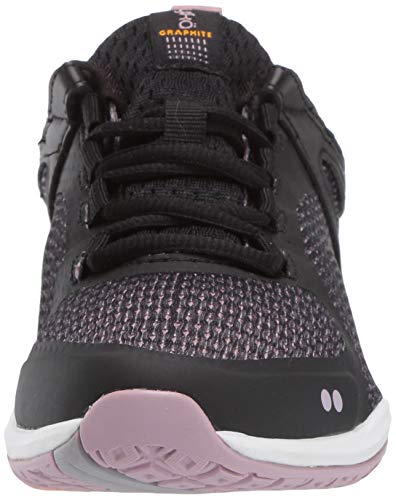 ryka graphite training shoe