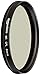 Amazon Basics Circular Polarizer Camera Lens Filter - 62 mm