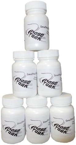 Nose Tork Smelling Salts - Powerlifting