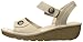 Skechers Women's Cameo Faceted Dress Sandal