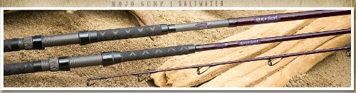 St. Croix Mojo Surf Spinning Rods (90, MM2)