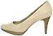 Bandolino Women's Capture FB Platform Pump