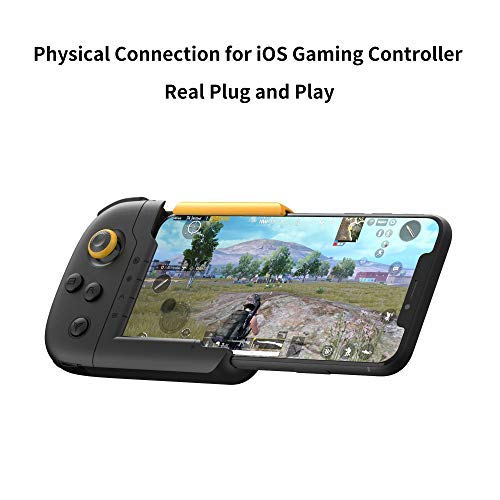 Cell Phones Gamepad For Iphone 12 Pro Max FLYDIGI Wasp-X Mobile