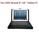 TOP® New Version Faux Leather Carrying Case cover