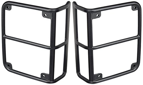 Genuine Chrysler 82210270AD Tail Lamp Guard