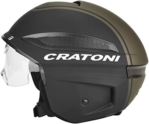 Cratoni Fietshelm Vigor - Image 4