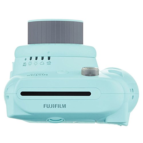 Fujifilm-instax-mini-9-Instant-Film-Camera-Ice-Blue-Fujifilm-Instax-Mini-Twin-Pack-Instant-Film-80-Shots-Camera-Case-4-AA-Batteries-Photo4Less-Cleaning-Cloth-Ultimate-Accessory-Bundle