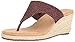 Skechers Cali Women's Monarchs Take Flight Wedge Sandal
