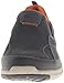 Clarks Men's Sidehill Free Slip-On Loafer