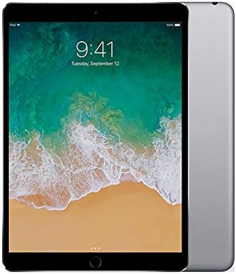 Amazon.com : Apple iPad Pro (10.5-inch, Wi-Fi + Cellular, 64GB