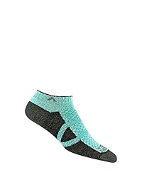 Wigwam de los hombres CL2 Pro corte bajo Midweight Ultimax Run Calcetín