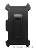 Samsung Galaxy S5 Replacement Belt Clip for Otterbox Defender Cases