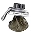 Hydrapak Watergate Wide Mouth Spalsh Guard