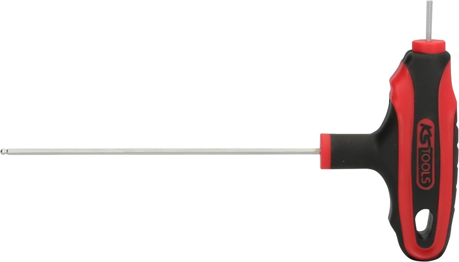 KS Tools 151.813 2mm Ergo+ T-Handle Hex Key Wrench