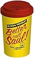 Taza Better Call Saul Personalizada Sublimada Blanco | Meses sin interés