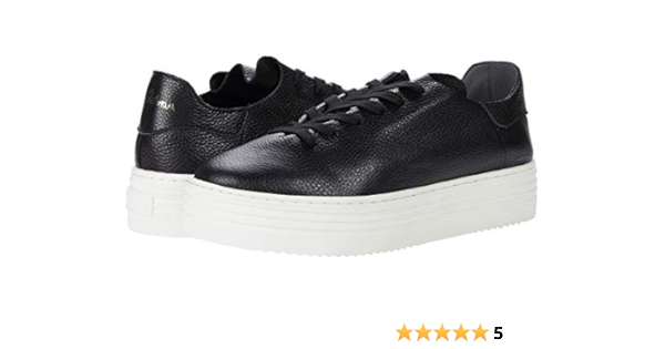 sam edelman pippy platform sneaker