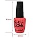 PORTWORLD Nail Polish Bottle Shaped 16GB USB 2.0 Flash Drive - Rose