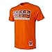 Red Bull KTM Factory Racing Men's Slide Tee Orange X-Large