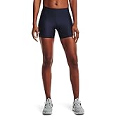 Under Armour Women's HeatGear Armour Mid Rise Middy