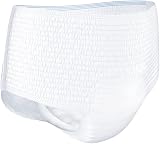 TENA Pants Plus Classic Large Incontinence Pants Pack 10 view 3