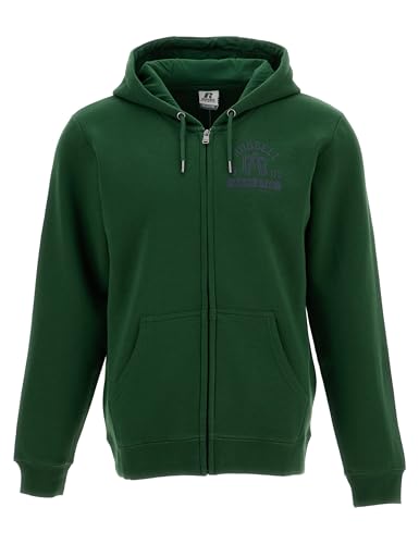 Russell Athletic Sweat à Capuche zippé
