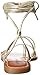 Lucky Brand Women's Binnie Flat Sandal
