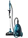 Eureka Complete Clean Bagless Canister Vacuum Cleaner, 955A