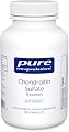 Pure Encapsulations - Chondroitin Sulfate (bovine) 180's