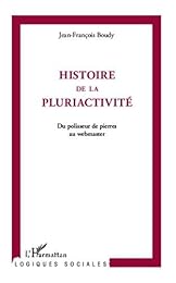 Histoire de la pluriactivité