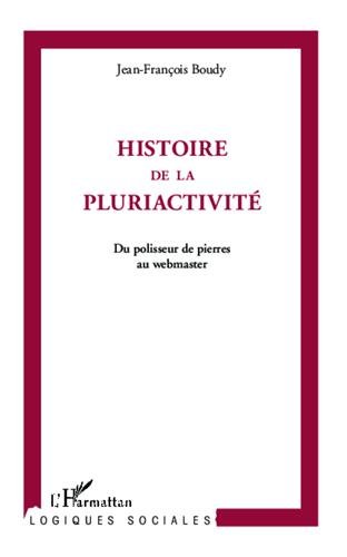 Histoire de la pluriactivité