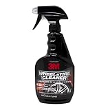 3M Wheel and Tire Cleaner, 39036, 16 oz