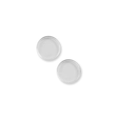 Levenger Translucent Circa Discs - 1 1/2&quot; (Set of 22)