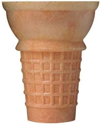 CONE, ICE CREAM CAKE DISPENSER CUP #10