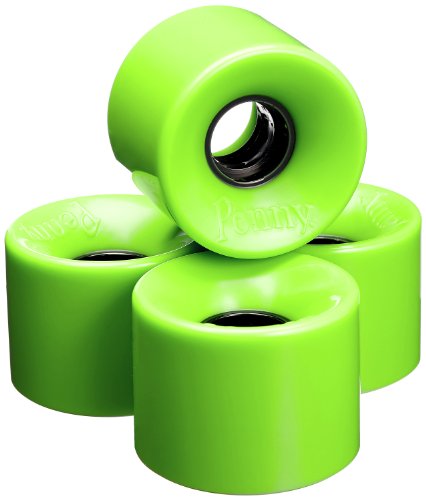 Penny Wheels 