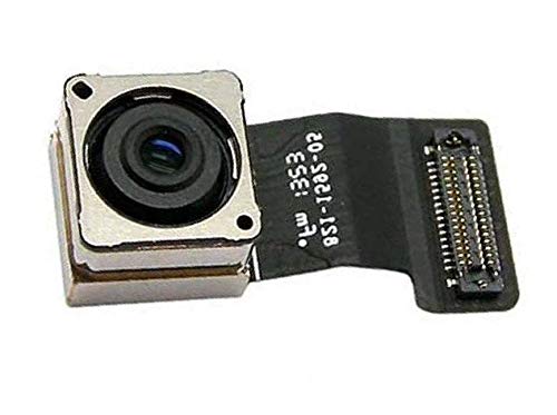 Autofocus Rear Back Main Camera Modeul with Led Flash Replacment Part for iPhone 5s