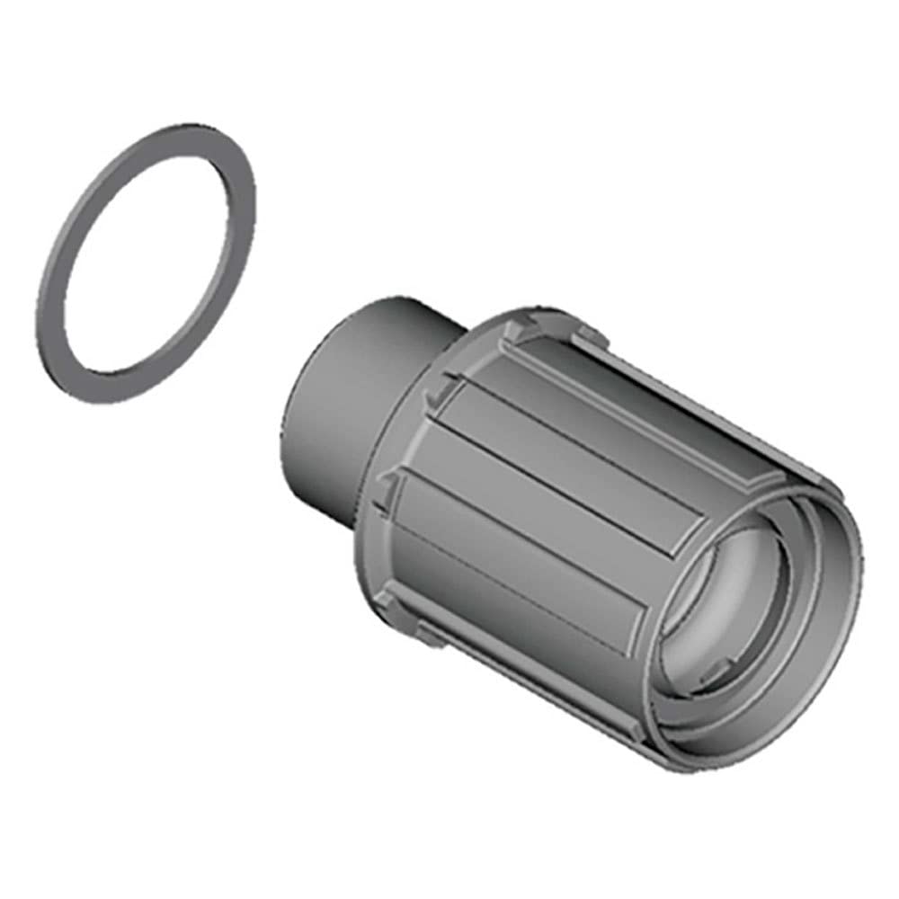 Shimano Spares WH-RS370 complete freewheel body