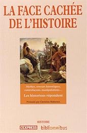 La  face cachée de l'histoire