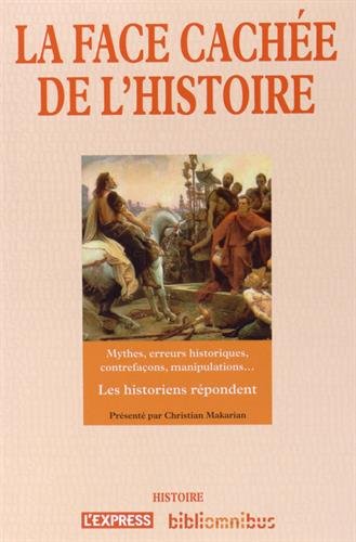 La  face cachée de l'histoire