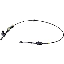 Amazon.com: Mopar Part 52107847AM Shift Cable : Automotive