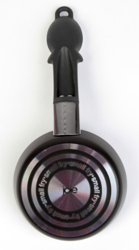 Joie de Vivre Mini Fry Egg Pan with Nonstick Surface - PACK 3 5 Joie de Vivre Mini Fry Egg Pan with Nonstick Surface - PACK 3 - Image 6